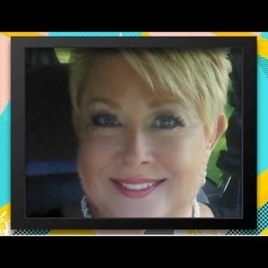 Meet your Posher, Teresa